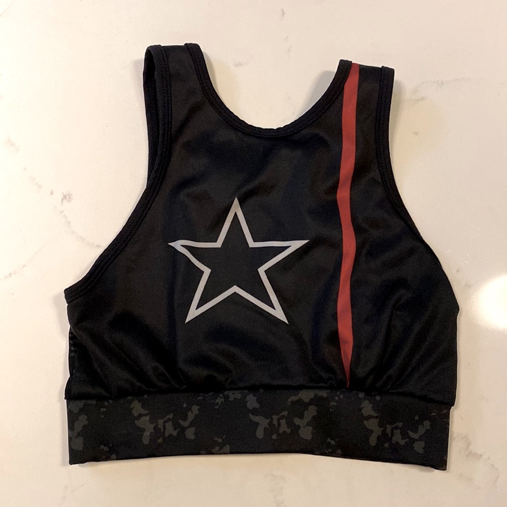 Noli Yoga sports bra